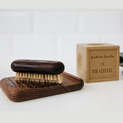 Heritage French Wood Soap Dish or Holder by Andree Jardin Soap Andree Jardin 