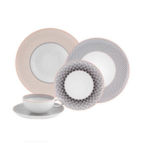 Vista Alegre Maya Charger Plate - Thumbnail 3