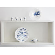 Ocean Soup Tureen by Hering Berlin Tureen Hering Berlin 