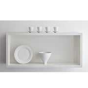 Pulse Amuse Bouche Dishes on Tray by Hering Berlin Condiment Set Hering Berlin 