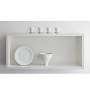 Pulse Plateau Amuse Bouche by Hering Berlin Serving Tray Hering Berlin 