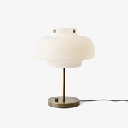 Copenhagen SC13 Table or Desk Lamp by &tradition &Tradition 