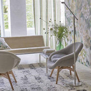 Cormo Natural Handloom Woven Rug by Designers Guild Rugs Designers Guild 