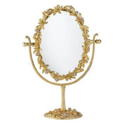 Cornelia Magnified Standing Mirror by Olivia Riegel - Shipping in Late December Mirror Olivia Riegel 