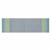 Cortez hand-woven flat weave Rug by Designers Guild Rugs Designers Guild 
