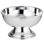 Perles Silverplated 5" Footed Cup by Ercuis Cup Ercuis 