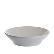 Tonale Cereal Bowl, 7.5" , White Earth by David Chipperfield for Alessi CLEARANCE Dinnerware Alessi Archives 