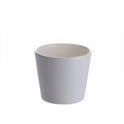 Tonale Tumbler, 7 oz. Light Earth by David Chipperfield for Alessi CLEARANCE Mugs Alessi Archives 