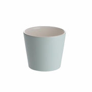 Tonale Tumbler, 7 oz. Pale Green, by David Chipperfield for Alessi FINAL STOCK Cup Alessi Archives Pale Green 