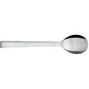 Santiago Dessert Spoon by David Chipperfield for Alessi Flatware Alessi 