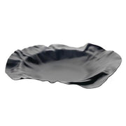 Port Round Bowl by Lluis Clotet for Alessi Bowls Alessi Black 