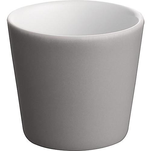 alessi plant pot Tonale by David Chipperfield Espresso Cup Alessi