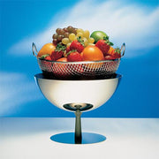 AC04 Colander & Fruit Bowl by Achille Castiglioni for Alessi Colanders Alessi 