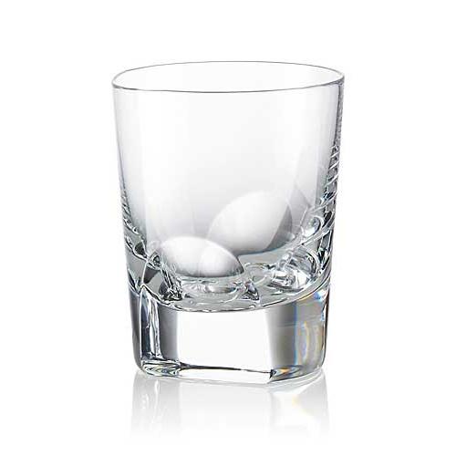 Manhattan Double Old Fashioned, 9 oz., set of 2 by Rogaska 1665 - Amusespot  - Unique products by Rogaska 1665 for Kitchen, Home Décor, Barware, Living,  and Spa …