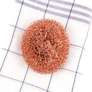 Tradition French Copper Scrubber by Andree Jardin Brush Andree Jardin 