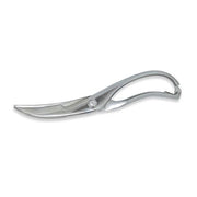 Italicus Stainless Steel Poultry Shears by Antonia Campi Amusespot 