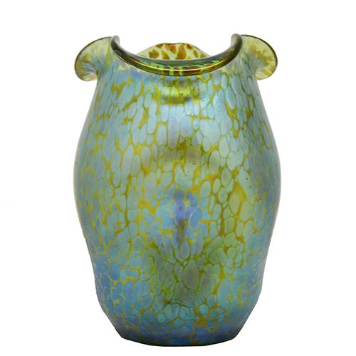 Louis Vuitton Handbag Vase - For Sale on 1stDibs