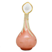 Art Nouveau Persian Water Sprinkler Vase by Harrach, 12.25" Amusespot 