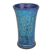Loetz Cobalt Papillon Vase, 6" Loetz 
