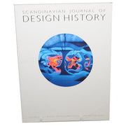 Scandinavian Journal of Design History Volumes 1-9 Amusespot 