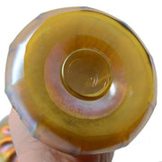Large Favrile Candle Lamp Base by Louis Comfort Tiffany Amusespot 