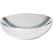 Double Walled Stainless Steel Bowl by Donato D'Urbino & Paolo Lomazzi for Alessi Serving Bowl Alessi Medium 