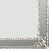 Deco Mirror 8" x 10" Frame, Large by Olivia Riegel Frames Olivia Riegel 