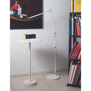 Demetra LED Floor Lamp by Naoto Fukasawa for Artemide Lighting Artemide 