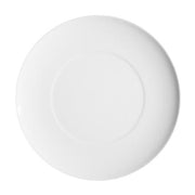 Domo White Dessert Plate by Vista Alegre Dinnerware Vista Alegre 