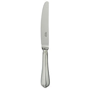 Sully Stainless Steel 8" Dessert Knife with Solid Handle by Ercuis Flatware Ercuis 