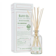 Barr-Co. Fir & Grapefruit Diffuser Kit Home Diffusers Barr-Co. 