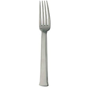Sequoia Silverplated 8" Dinner Fork by Ercuis Flatware Ercuis 