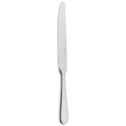 Bali Stainless Steel 10" Dinner Knife with a Solid Handle by Ercuis Flatware Ercuis 