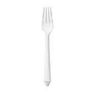 Dinner Fork by Harald Nielsen for Georg Jensen Flatware Georg Jensen 