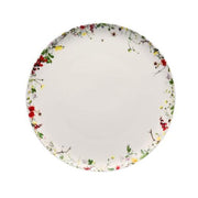 Brillance Fleurs Sauvages Coupe Dinner Plate for Rosenthal Dinnerware Rosenthal 