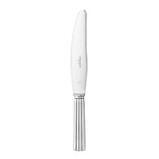 Dinner Knife, Short Handle by Sigvard Bernadotte for Georg Jensen Flatware Georg Jensen 