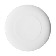 Domo White Dinner Plate by Vista Alegre Dinnerware Vista Alegre 