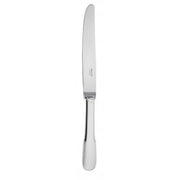 Vieux Paris Sterling Silver 9.5" Dinner Knife by Ercuis Flatware Ercuis 