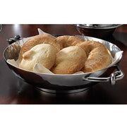 Helyx Shallow Dish with Knots by Mary Jurek Design Fruit Bowl Mary Jurek Design 