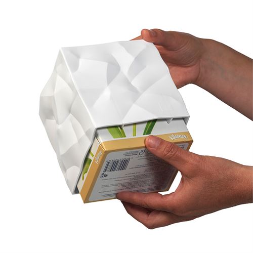 Essey Wipy Tissue Box - Thumbnail 2
