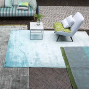 Eberson Hand Woven Ombre Rug by Designers Guild Rugs Designers Guild 