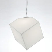 Edge Suspension Lamp by Alessandro Mendini for Artemide Lighting Artemide 