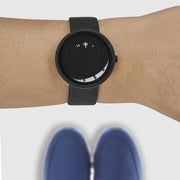 Elos Watch by Projects Watch Projects Watches Black 