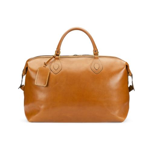 Explorer Travel Bag by Tusting Tan Atlantic Large Amusespot