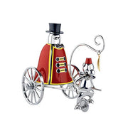 Massimo The Ringleader Bell by Marcel Wanders for Alessi Art Alessi Archives 