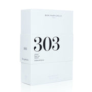 303 Chili Pepper, Pink Berry and Benzoin Eau de Parfum by Le Bon Parfumeur Perfume Le Bon Parfumeur 