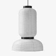 Formakami Rice Paper Suspension Pendant by Jaime Hayon for &tradition &Tradition JH3 