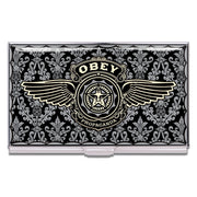 Obey Business Card Case by Shepard Fairey for Acme Studio Business Card Case Acme Studio 