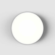 Febe Wall Lamp by Ernesto Gismondi for Artemide Lighting Artemide White 2700K 