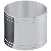 Filets Silverplated 2" Napkin Ring by Ercuis Napkin Rings Ercuis 